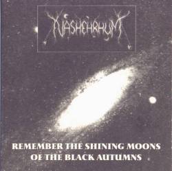 Remember the Shining Moons of the Black Autumns